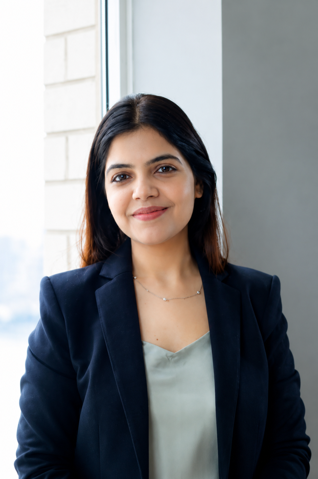 Deepti Kalra